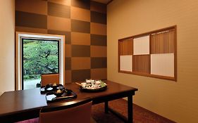 Kyo Yunohana Resort Suisen